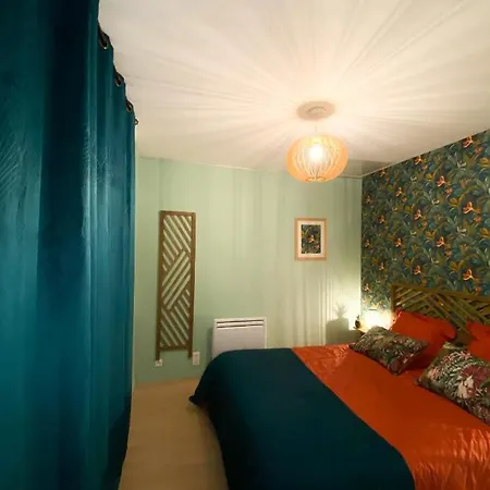 Apartman Les Orfevres Cosy, Amiens Cathedrale
