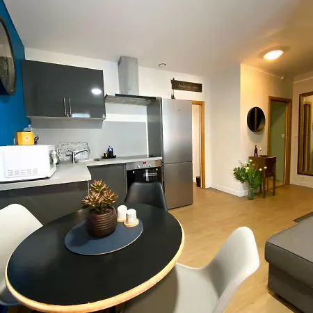 Les Orfevres Cosy, Amiens Cathedrale Apartamento