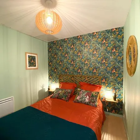 Les Orfevres Cosy, Amiens Cathedrale Apartamento Amiens