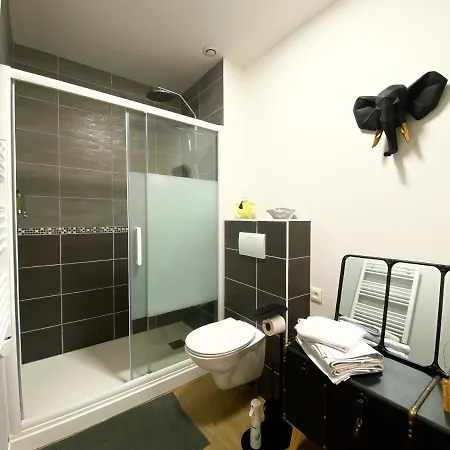 Apartamento Les Orfevres Cosy, Amiens Cathedrale
